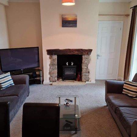Apartamento The Boat Yard Appledore Exterior foto