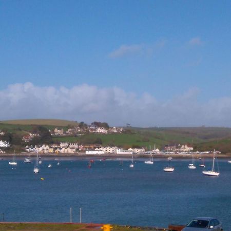Apartamento The Boat Yard Appledore Exterior foto