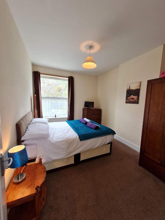 Apartamento The Boat Yard Appledore Exterior foto