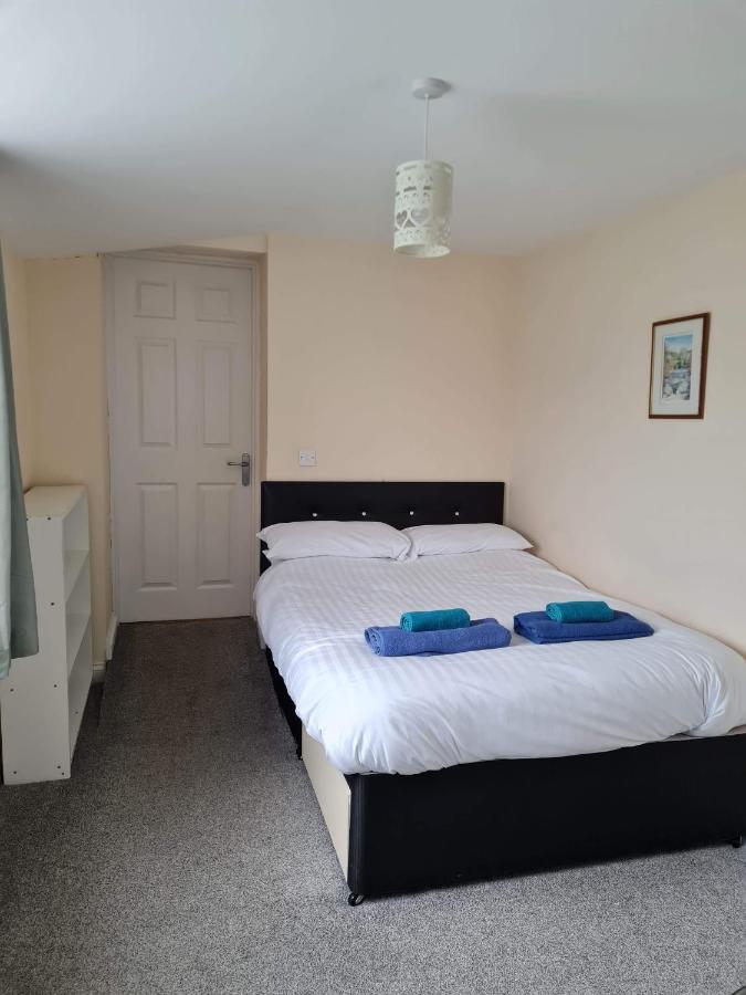 Apartamento The Boat Yard Appledore Exterior foto