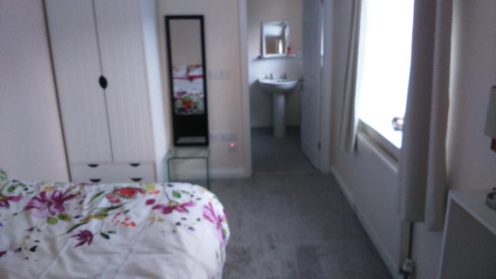 Apartamento The Boat Yard Appledore Exterior foto